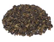 Green Tea - Camellia sinensis Green 