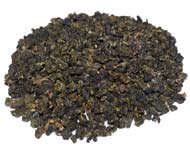 Oolong Tea - Camellia sinensis Oolong 