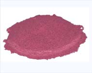 Roselle Powdered Calyx - Hibiscus sabdariffa Powdered Calyx