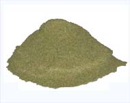 Pandan Leaf Powder 